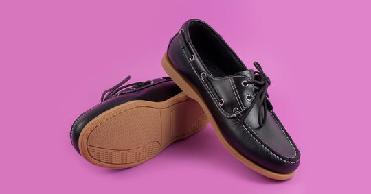 What's The Story Behind Your Moccasins?