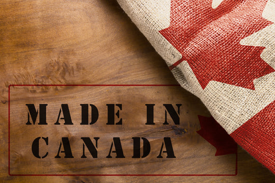 Why Canadian Moccasins Are the Best