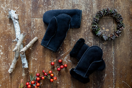 MEN'S & WOMEN'S ACCESSORIES