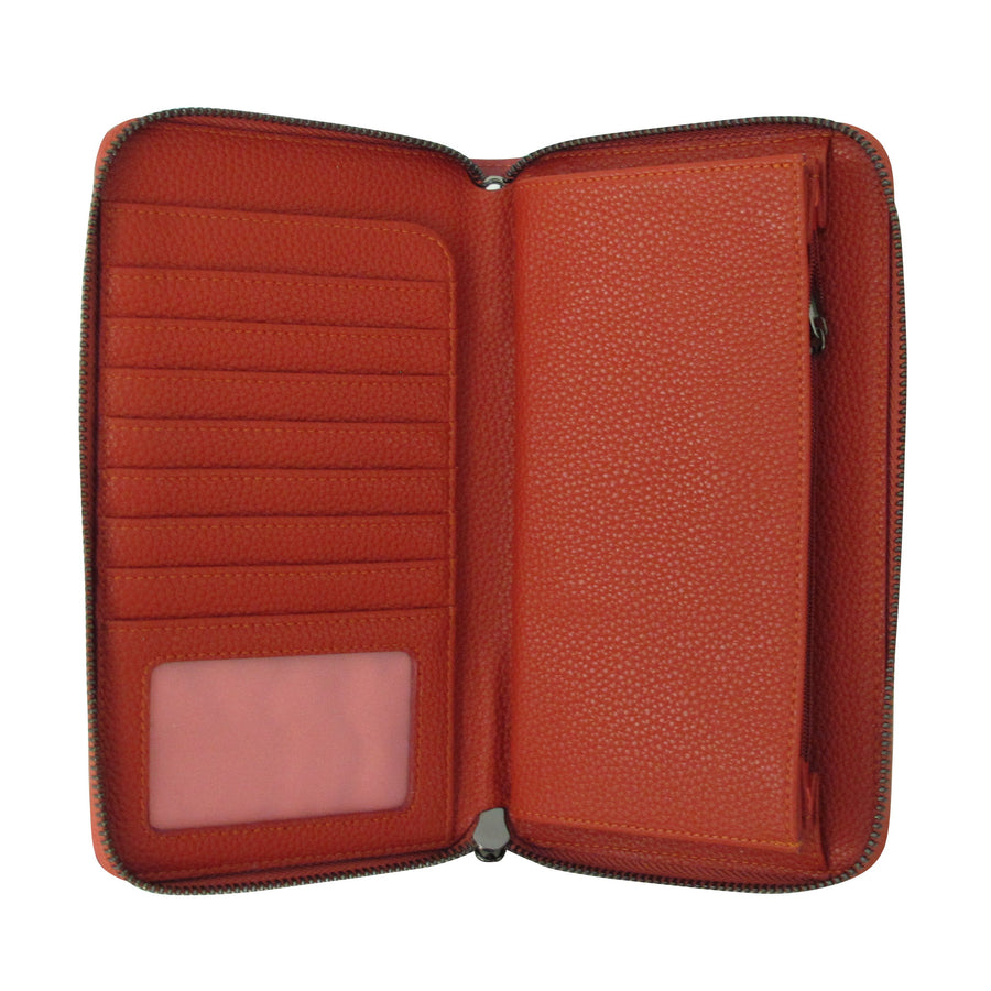 Maxine Noel Travel Wallets