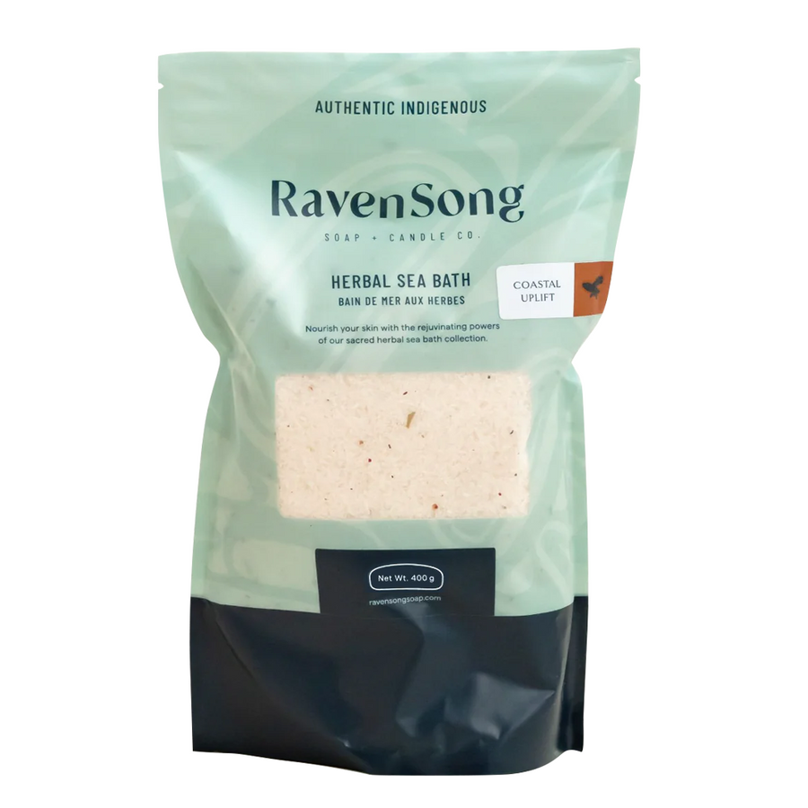 Herbal Sea Bath Soak