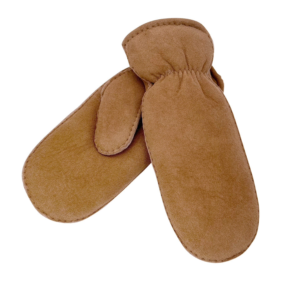 Men's & Women's Shearling Mittens