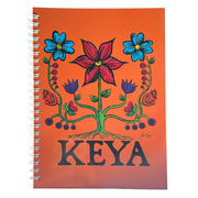 Indigenous Art Notebook 7 Teachings