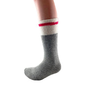 Children's Boreal Thermal Wool Socks