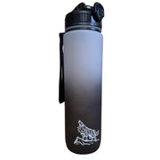 7 Sacred Teaching Water Bottles