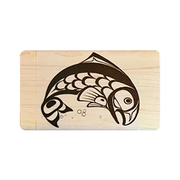 Bill Helin Rubber Stamp