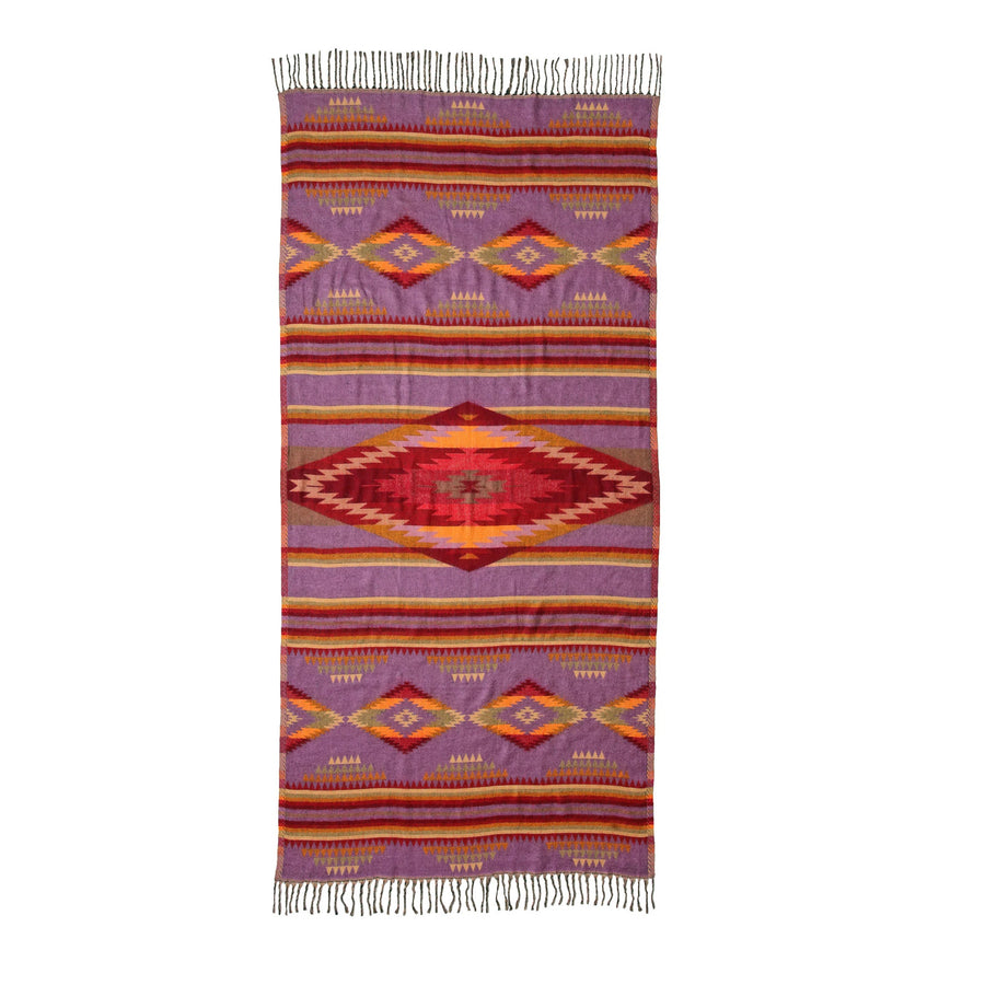 Southwest-Style Wrap