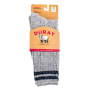 Men's Robust Wool Work Sock