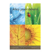 Strong Readers: Go Out and Play