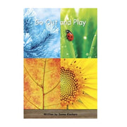 Strong Readers: Go Out and Play