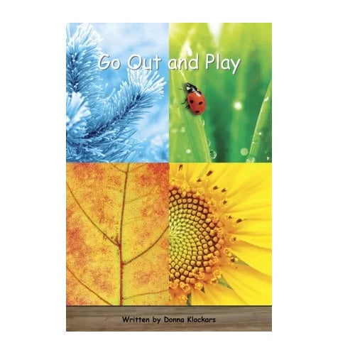 Strong Readers: Go Out and Play