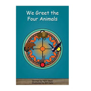 Strong Readers: We Greet the Four Animals