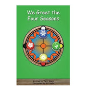 Strong Readers: We Greet the Four Seasons