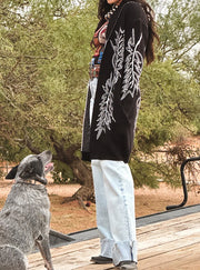 Women's Boot Stitch Detail Cardigan