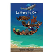 Strong Readers: Letters to Owl