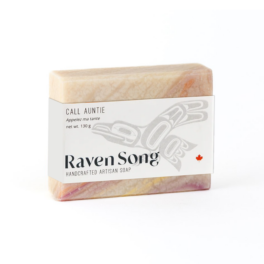 Handcrafted Artisan Soap