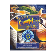 The Seven Grandfather Teachings Book