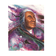 The Seven Grandfather Teachings Book
