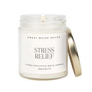 9oz Soy Candles