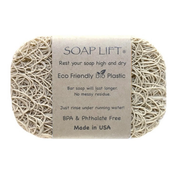 Oval Soap Lift