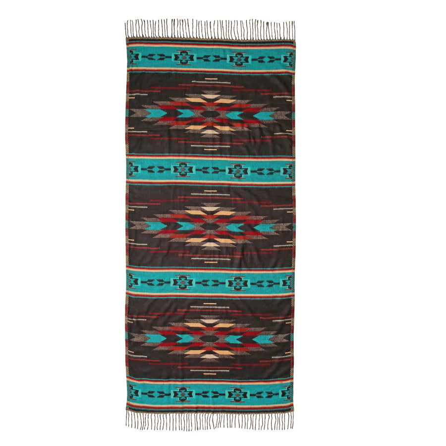 Southwest-Style Wrap