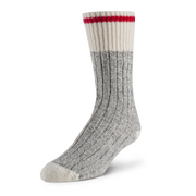 Unisex Classic Wool Blend Work Socks