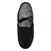 Women's Lined Shimmering Slippers (Clearance)