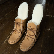 Multi-Size Sheepskin Insoles with Foam Back (Final Clearance)
