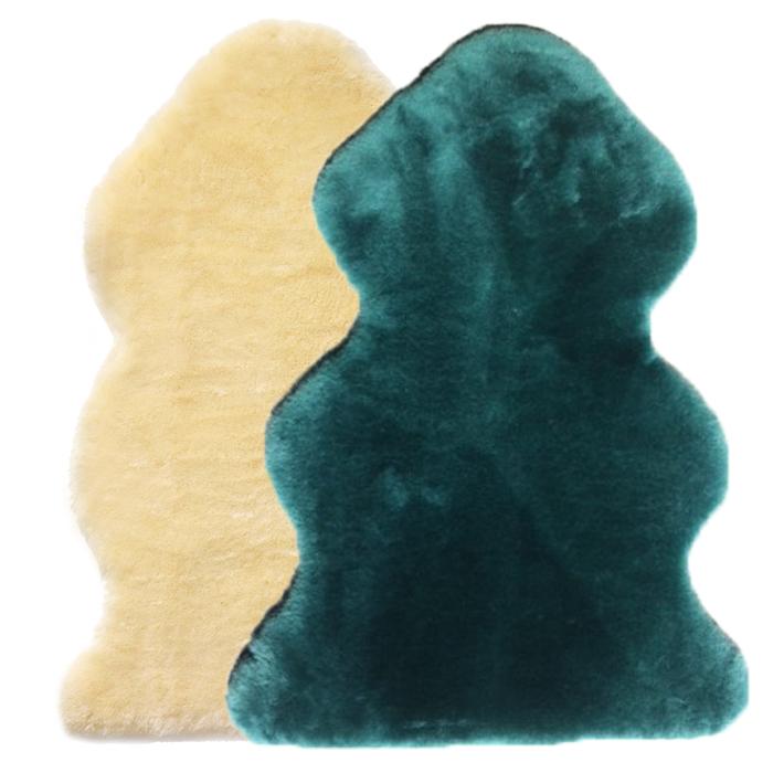 Medical Sheepskin Rug