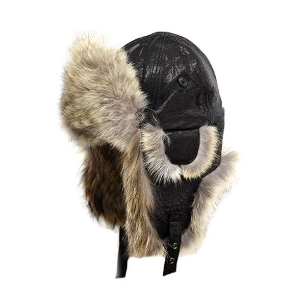 Coyote Aviator Hat (Clearance)