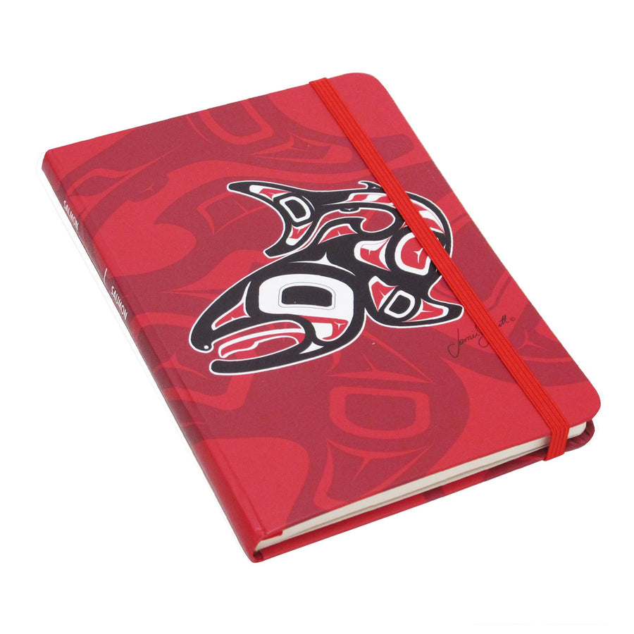 Hardcover Journal