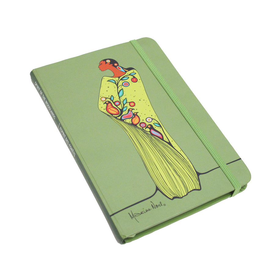 Hardcover Journal