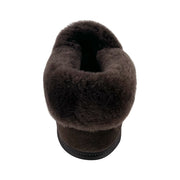 Men's Sheepskin Lazybone Slippers