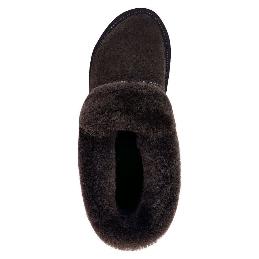Men's Sheepskin Lazybone Slippers