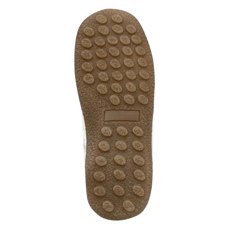 Women's 13" Leather Mukluks (Final Clearance - Size 5-7 ONLY)