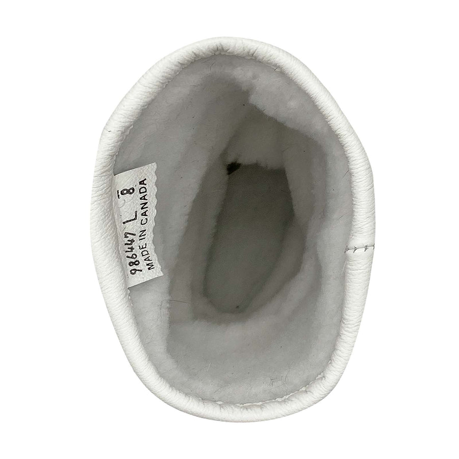 Women's 13" Leather Mukluks (Final Clearance - Size 5-7 ONLY)