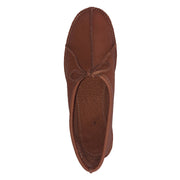 Women's CLEARANCE Buffalo Ballet Moccasin Slippers (4 & 10 ONLY)