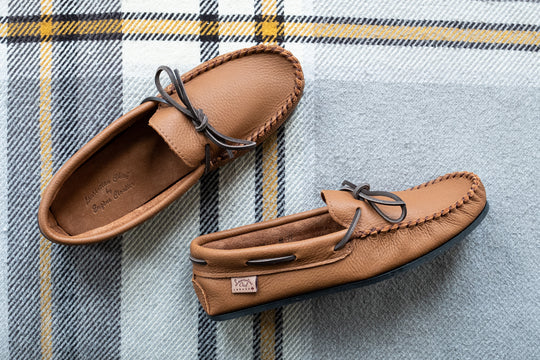 The Ultimate Loafer’s Loafer