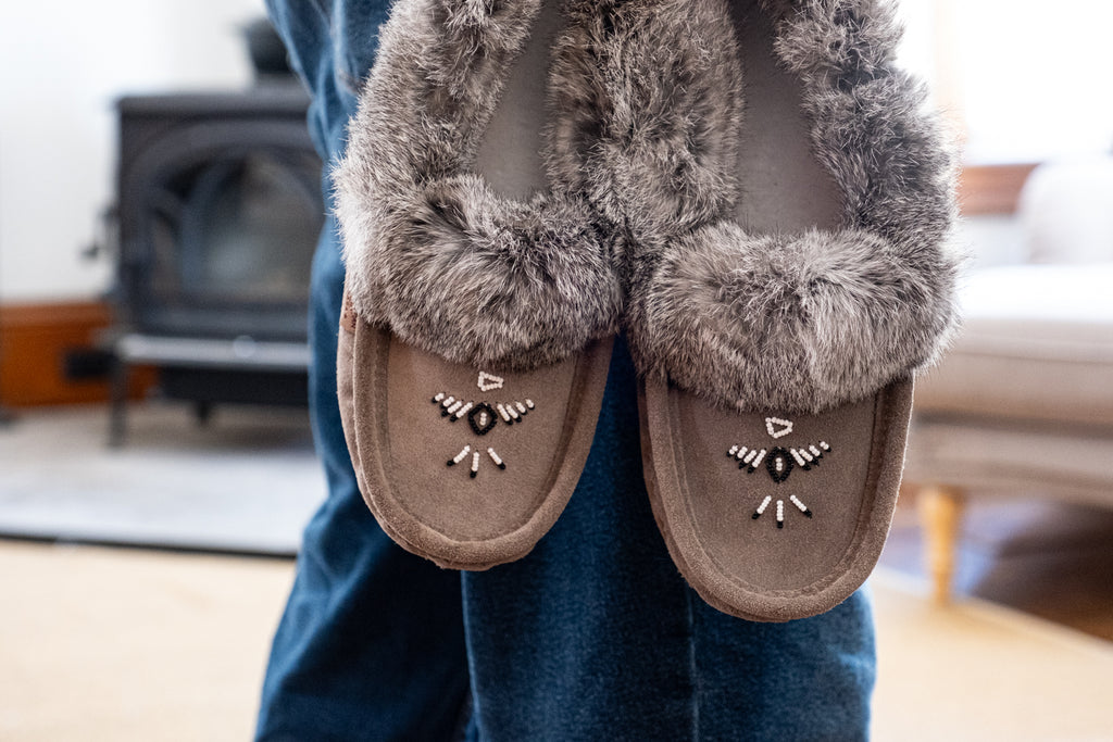 COOTIE Air Moccasins (Suede) TM-STOCKNO-CTE-0002 公式通販