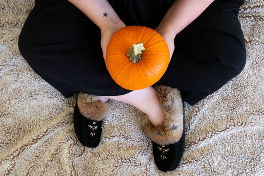 October Mocs