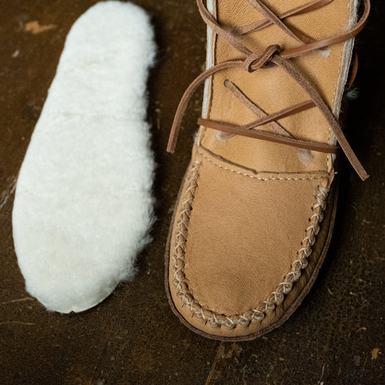 SOLES & INSOLES
