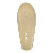 Men's Wide Moosehide Leather Moccasins