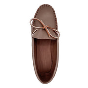 Men's Leather Moccasins (Clearance)
