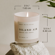 Christmas Tree 11oz Soy Candle