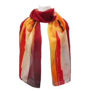 Maxine Noel Eagle's Gift Scarf