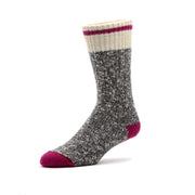 Men's & Women's Wool Work Socks