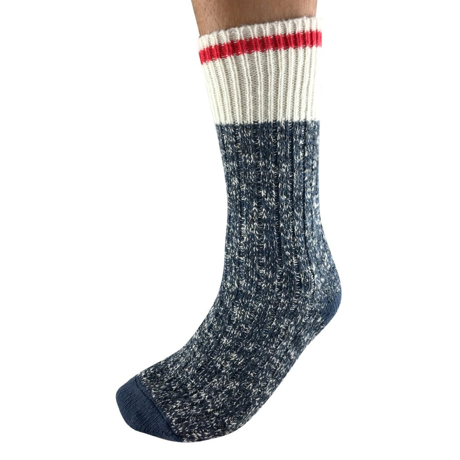 Men's & Women's Wool Work Socks