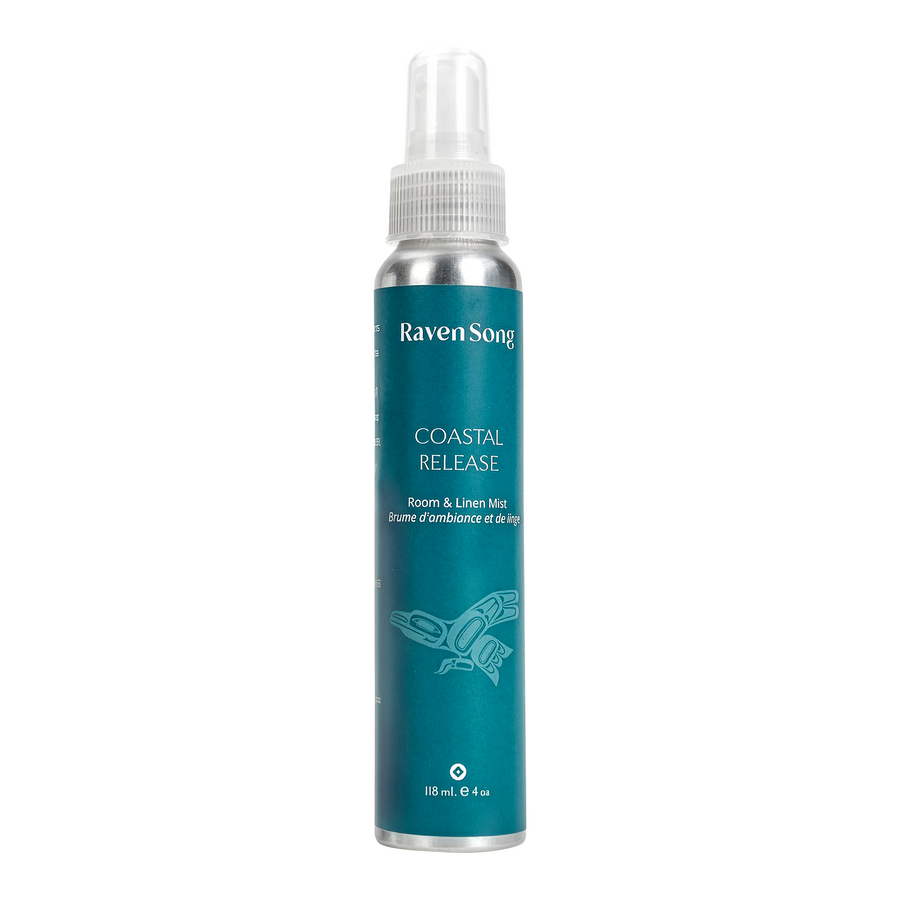 Home & Linen Room Mist Spray