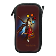 Native American Eyeglasses Case