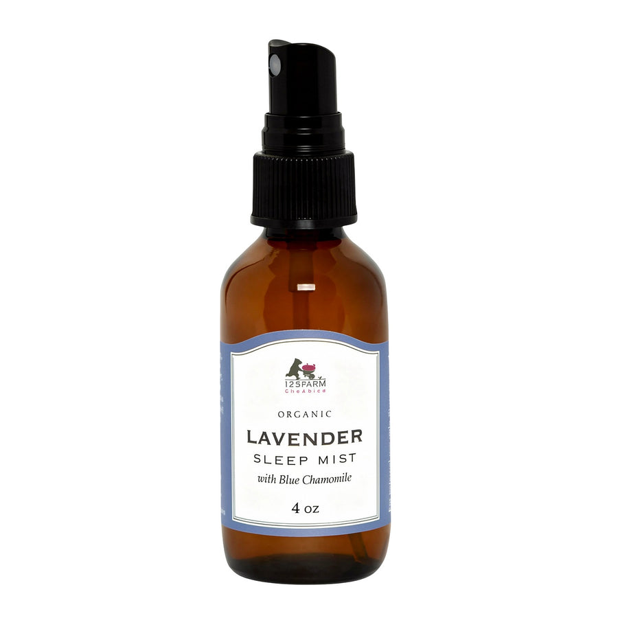 Lavender Sleep Mist